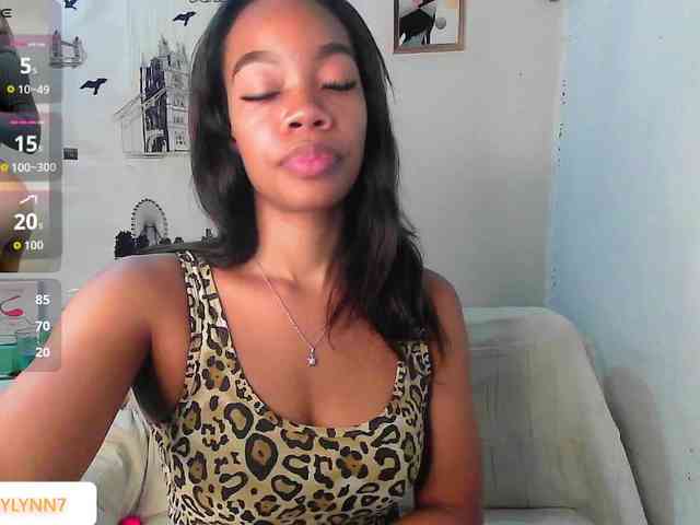 TamyLynn1 webcam
