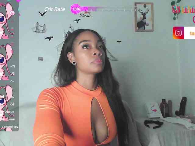 TamyLynn1 webcam