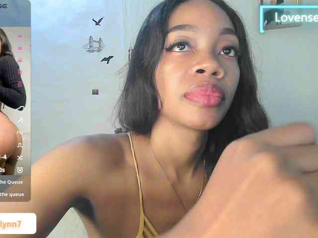 TamyLynn1 webcam