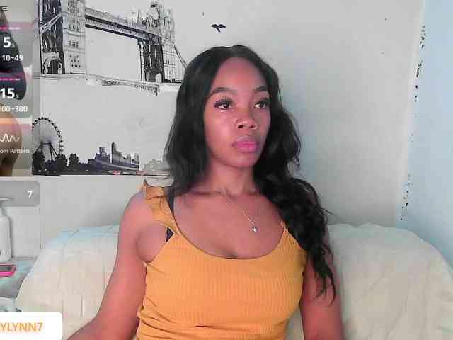 TamyLynn1 webcam