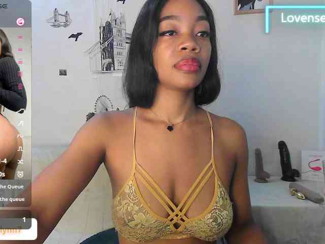 TamyLynn1 webcam