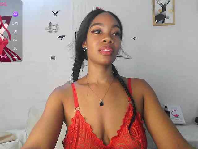 TamyLynn1 webcam