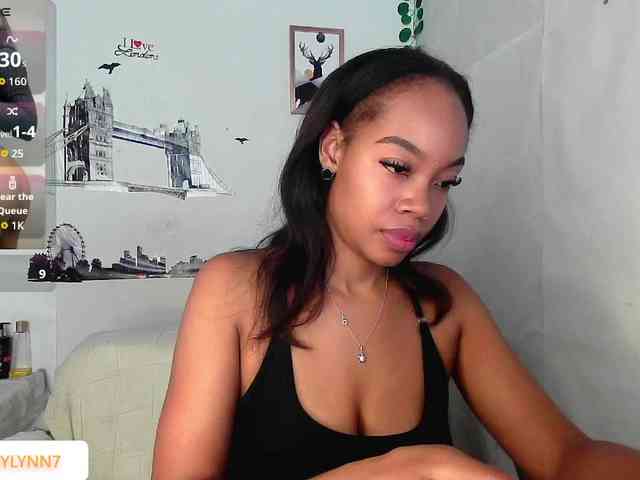 TamyLynn1 webcam