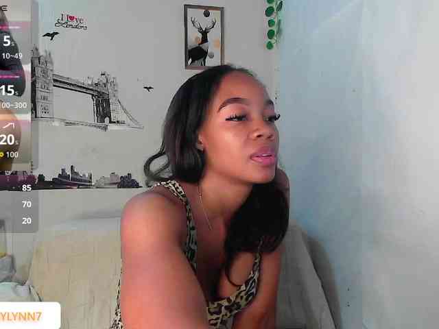 TamyLynn1 webcam