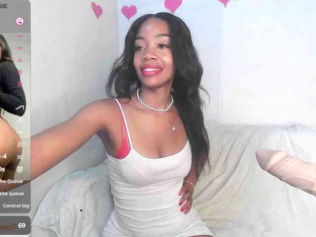 TamyLynn1 webcam