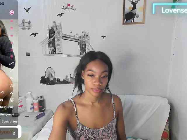 TamyLynn1 webcam