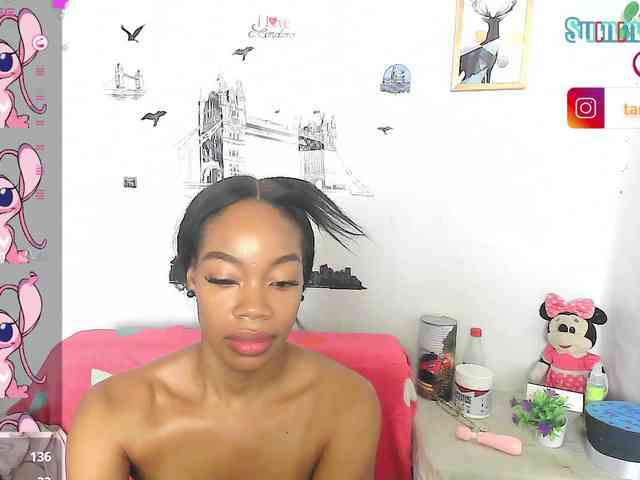TamyLynn1 webcam