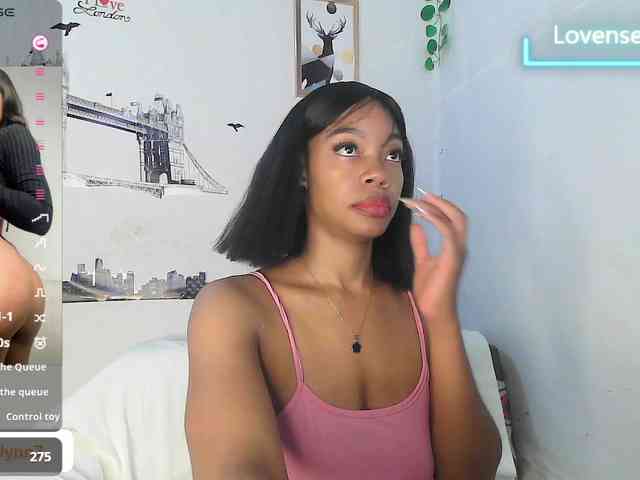 TamyLynn1 webcam