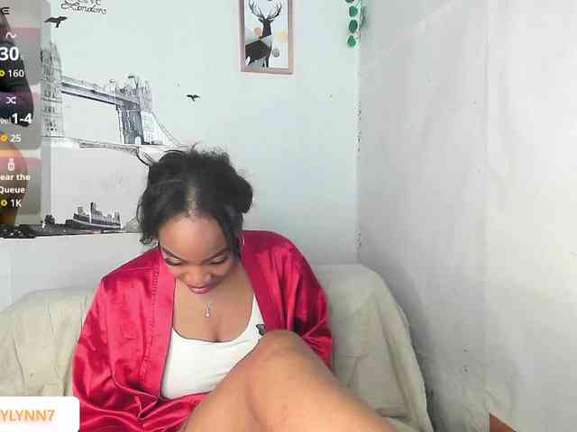 TamyLynn1 webcam