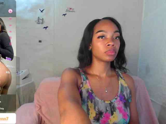 TamyLynn1 webcam