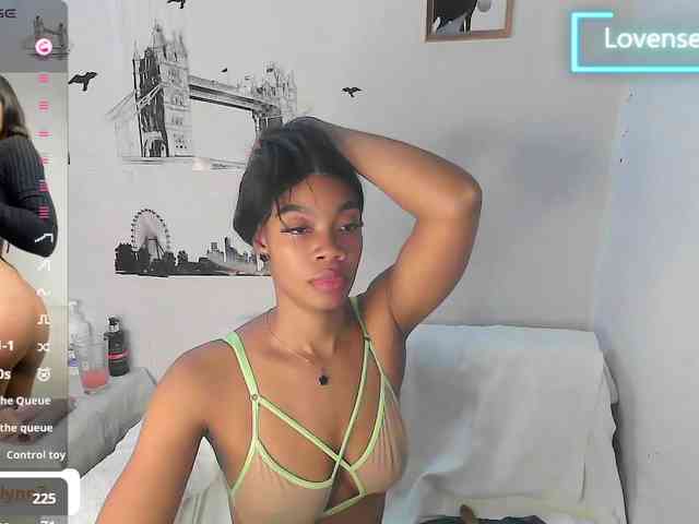 TamyLynn1 webcam