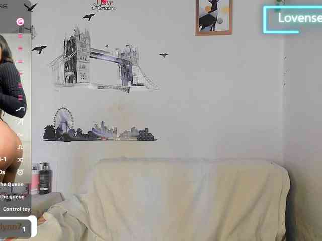 TamyLynn1 webcam