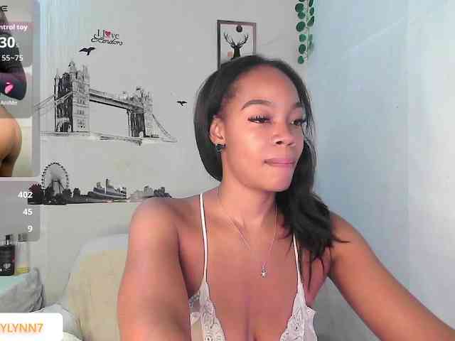 TamyLynn1 webcam