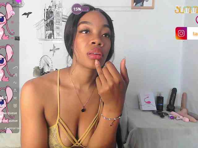 TamyLynn1 webcam