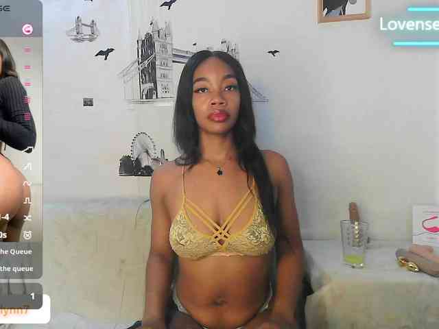 TamyLynn1 webcam