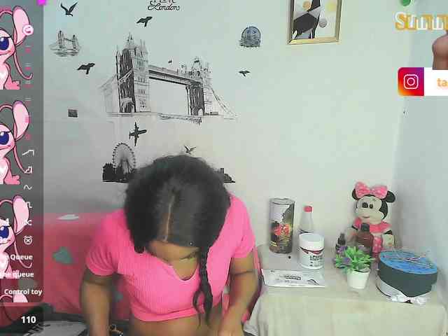 TamyLynn1 webcam