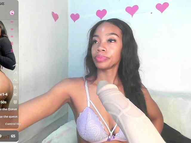 TamyLynn1 webcam