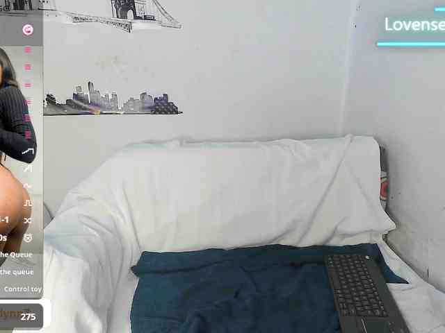TamyLynn1 webcam