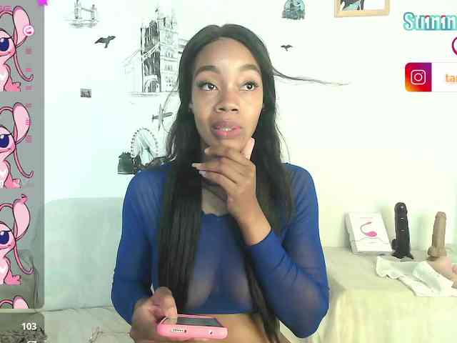TamyLynn1 webcam