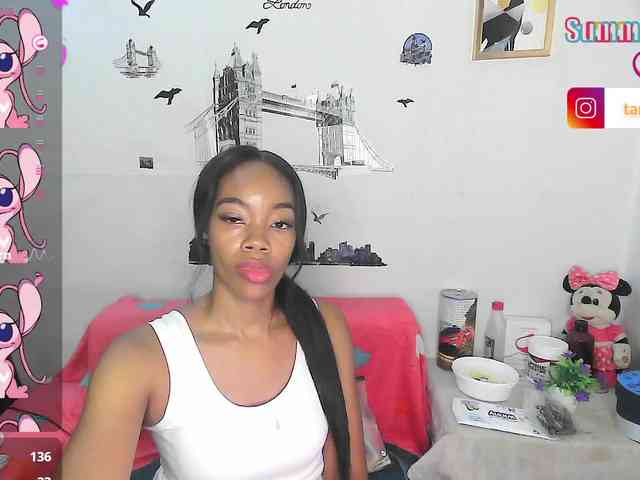TamyLynn1 webcam