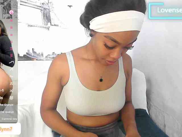 TamyLynn1 webcam