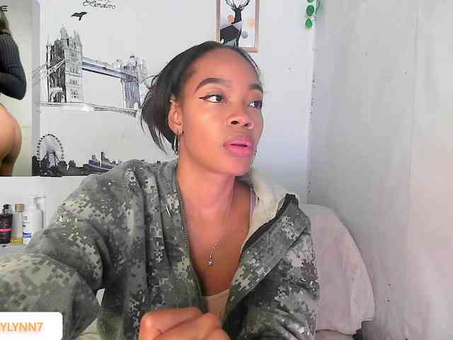TamyLynn1 webcam