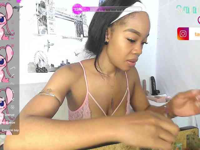 TamyLynn1 webcam