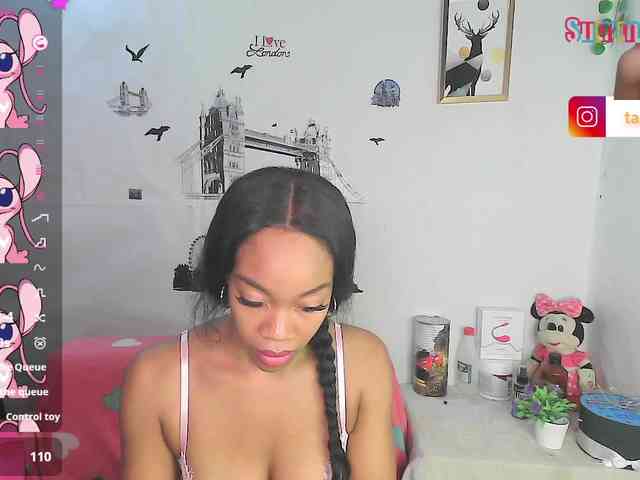 TamyLynn1 webcam