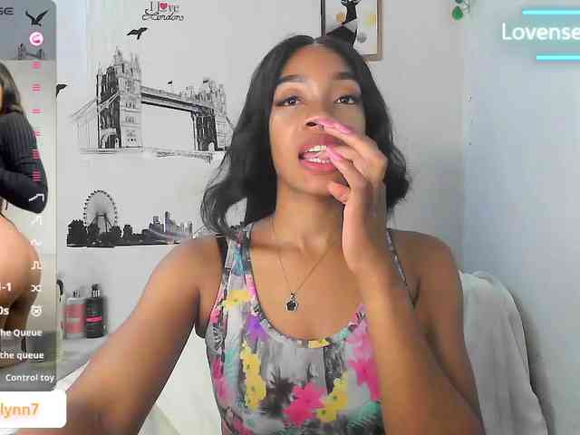TamyLynn1 webcam