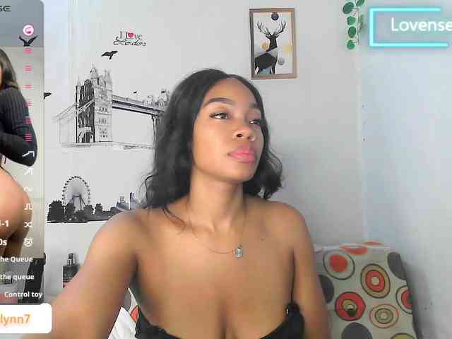 TamyLynn1 webcam