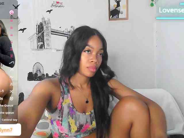 TamyLynn1 webcam