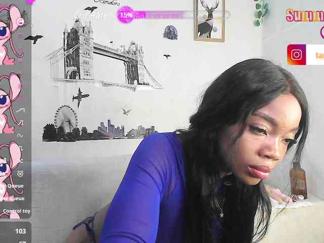 TamyLynn1 webcam