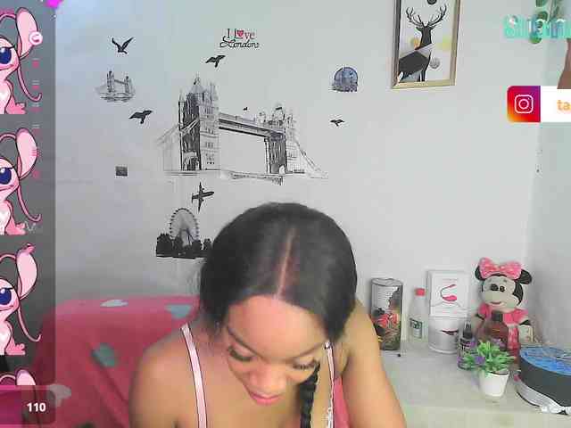 TamyLynn1 webcam