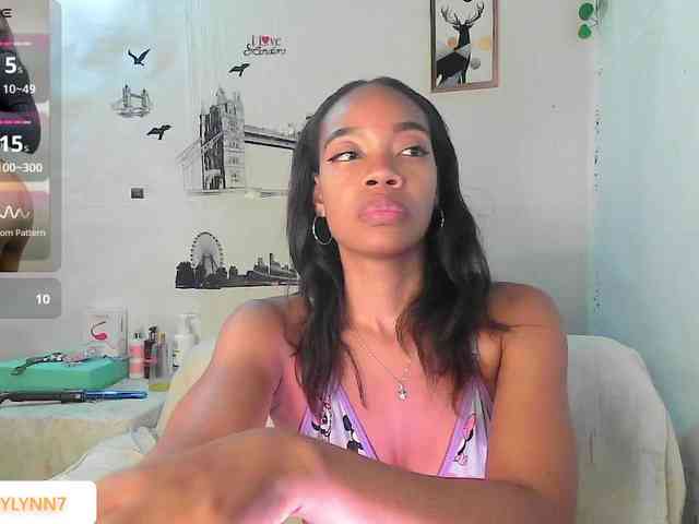 TamyLynn1 webcam