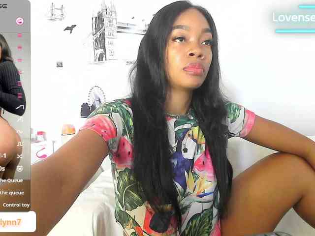 TamyLynn1 webcam