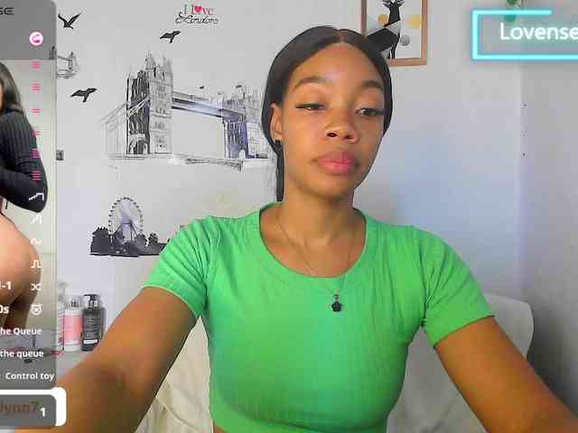 TamyLynn1 webcam