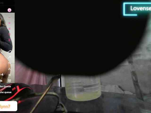 TamyLynn1 webcam