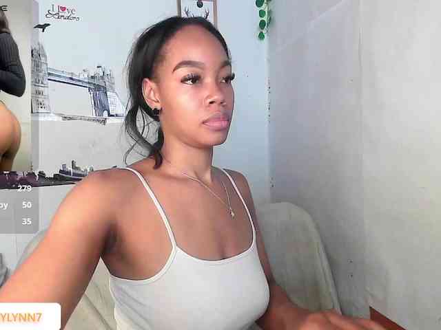 TamyLynn1 webcam