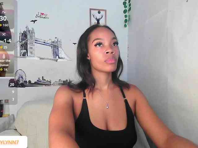 TamyLynn1 webcam