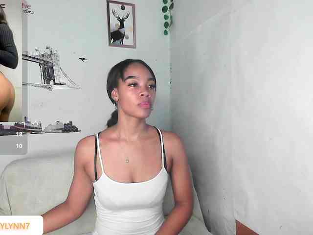 TamyLynn1 webcam