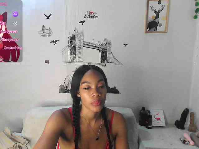 TamyLynn1 webcam