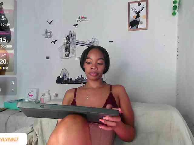 TamyLynn1 webcam