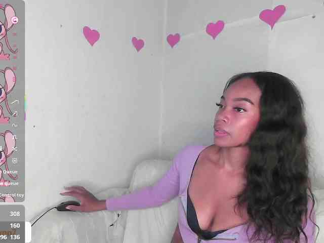 TamyLynn1 webcam