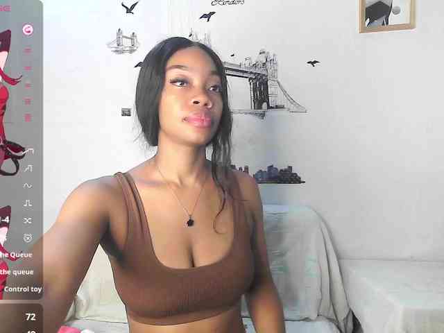 TamyLynn1 webcam