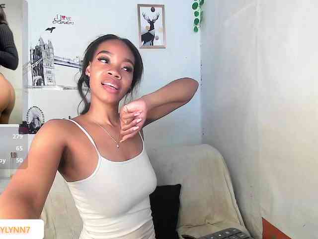 TamyLynn1 webcam