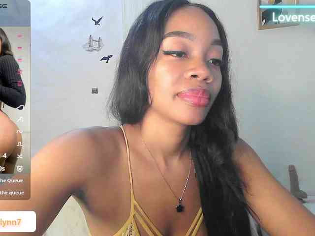 TamyLynn1 webcam