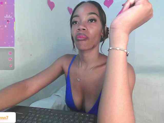 TamyLynn1 webcam