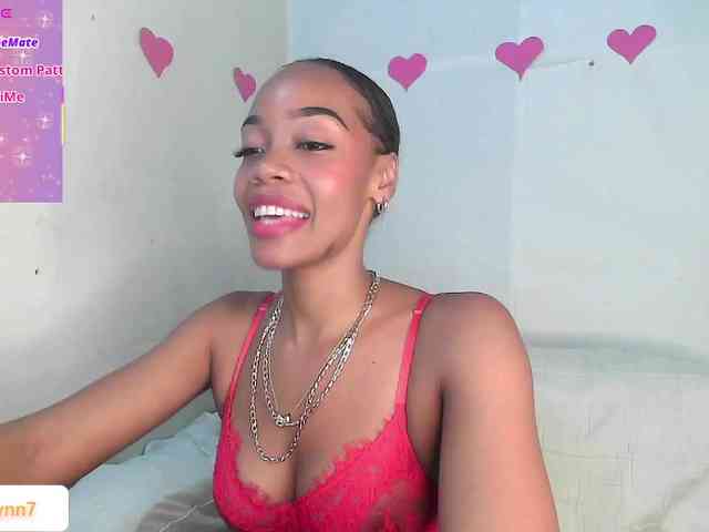 TamyLynn1 webcam