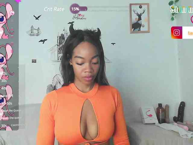 TamyLynn1 webcam