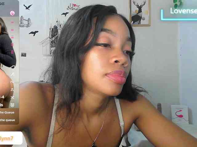 TamyLynn1 webcam